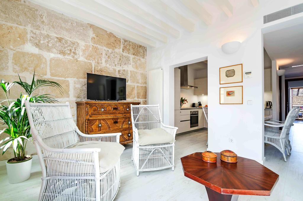 Staycatalina Boutique Hotel-Apartments PMI Habitación foto