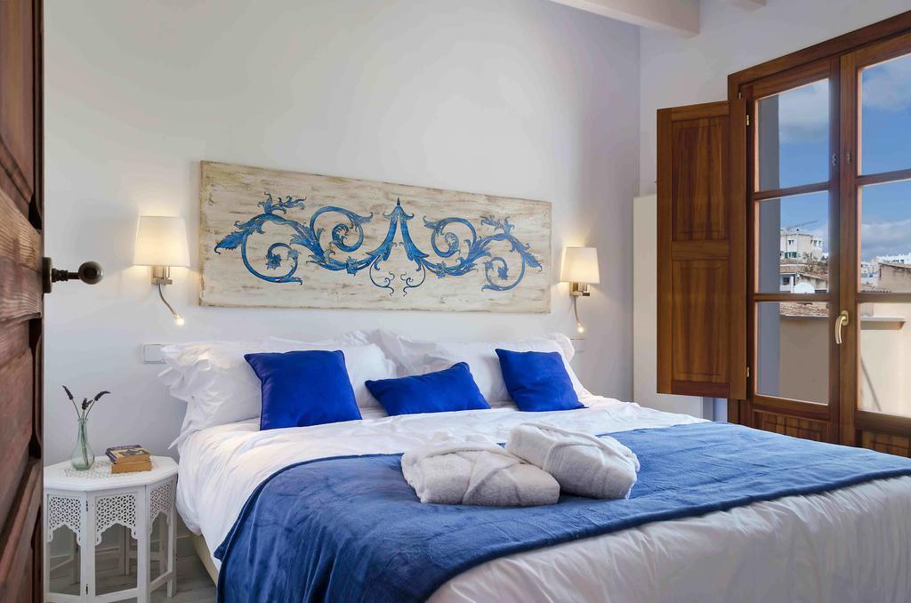Staycatalina Boutique Hotel-Apartments PMI Habitación foto