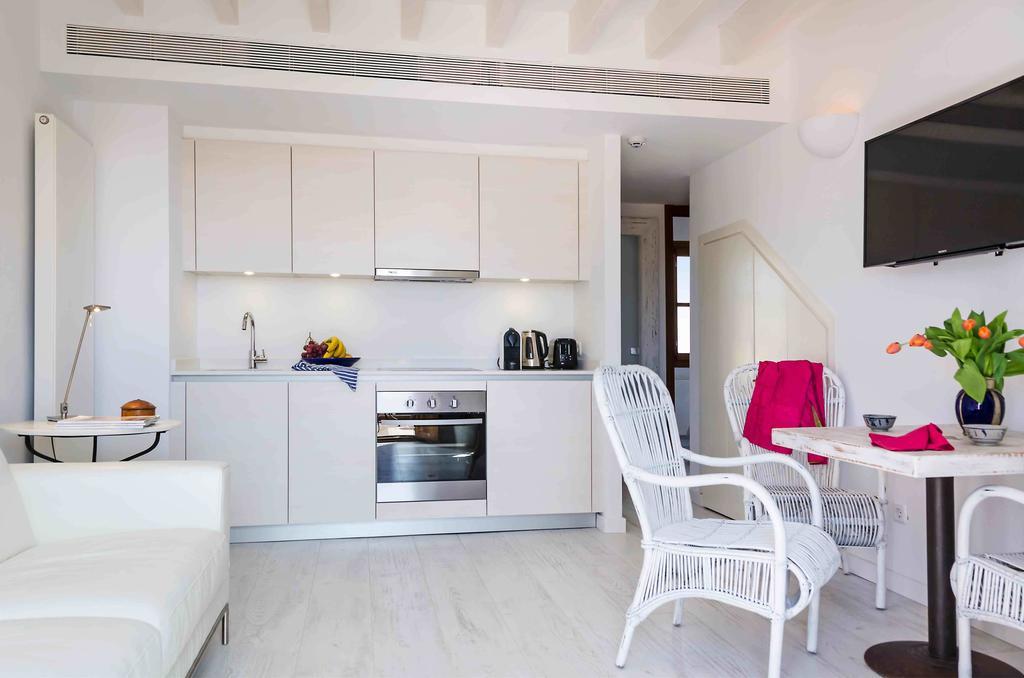 Staycatalina Boutique Hotel-Apartments PMI Habitación foto